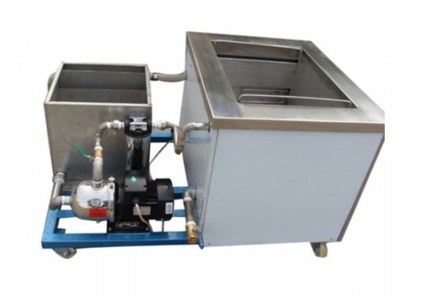 單槽式超聲波清洗機(jī)