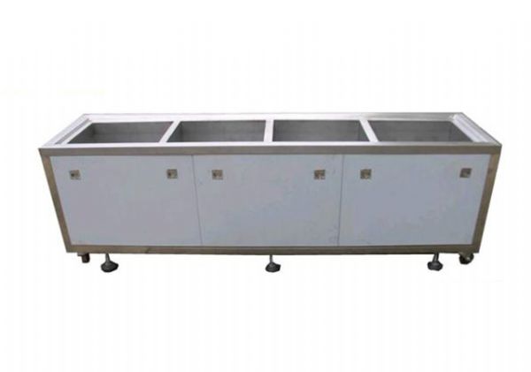 多槽式超聲波清洗機(jī)