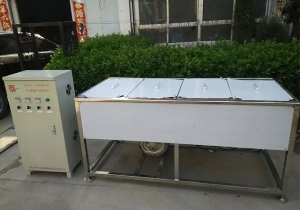 多槽式超聲波清洗機(jī)